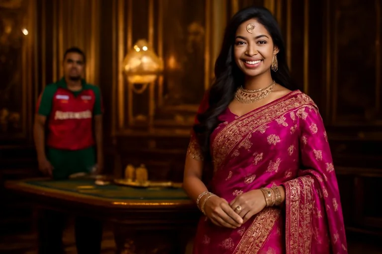 q880 লগইন পর্দা
